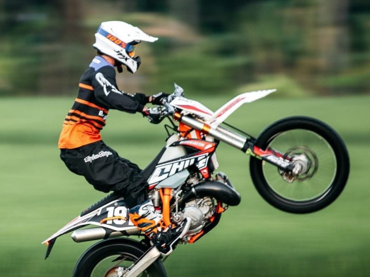 Dirt Bike