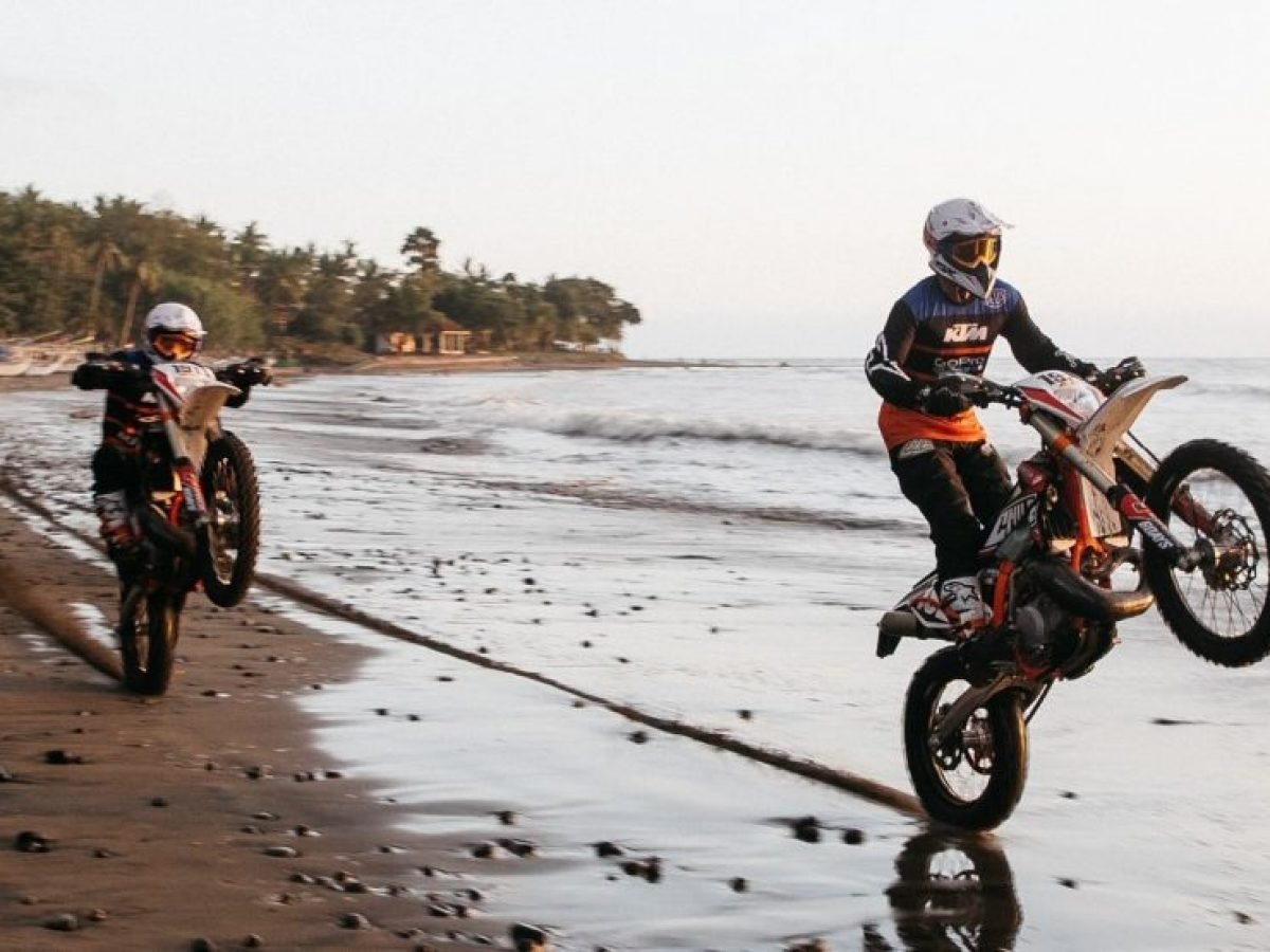 Dirt Bike