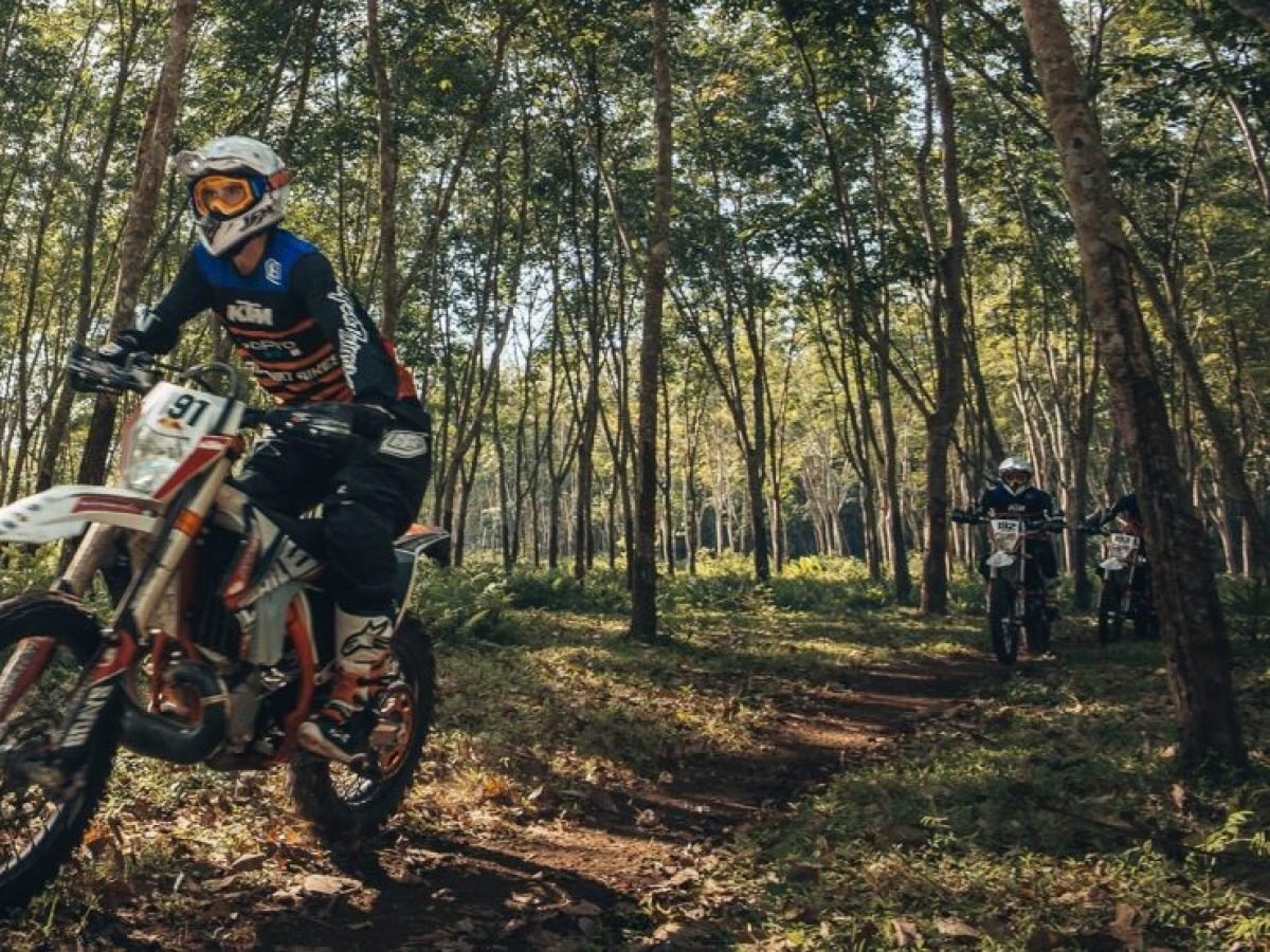 Dirt Bike