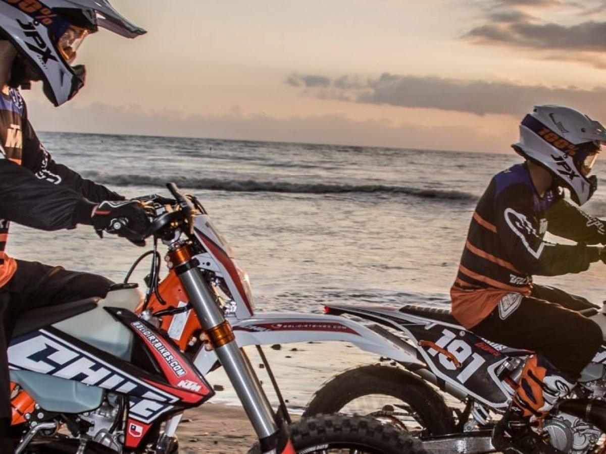 Dirt Bike