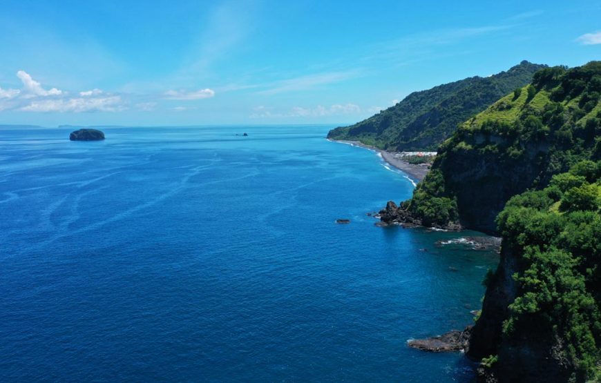 Bali’s Cultural Odyssey: Lempuyang, Tirta Gangga, Candi Dasa and Taman Ujung