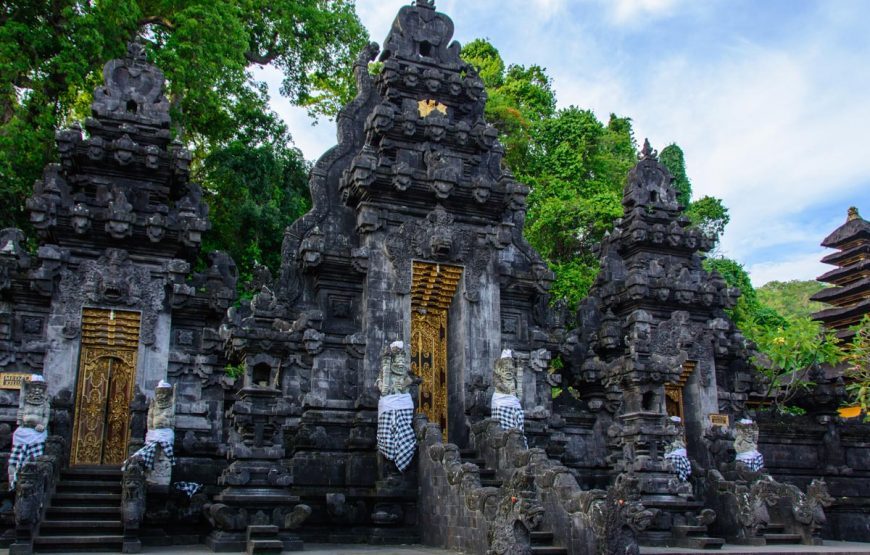 Bali’s Eastern Treasures: A Cultural and Natural Adventure