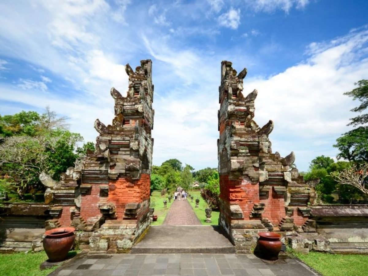 Royal Bali
