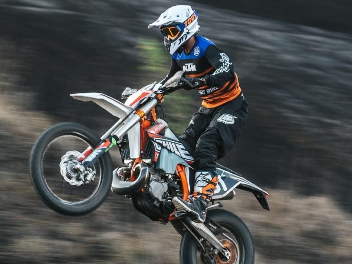 Dirt Bike