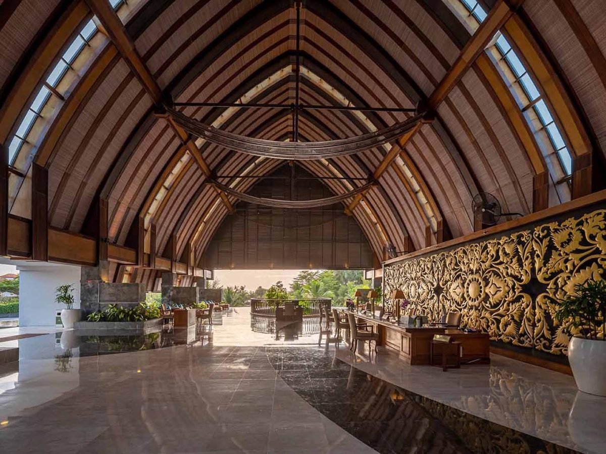 Romantic Bali Escape