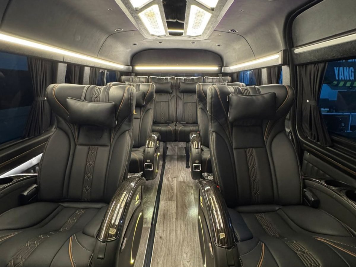 Toyota Premio Luxury
