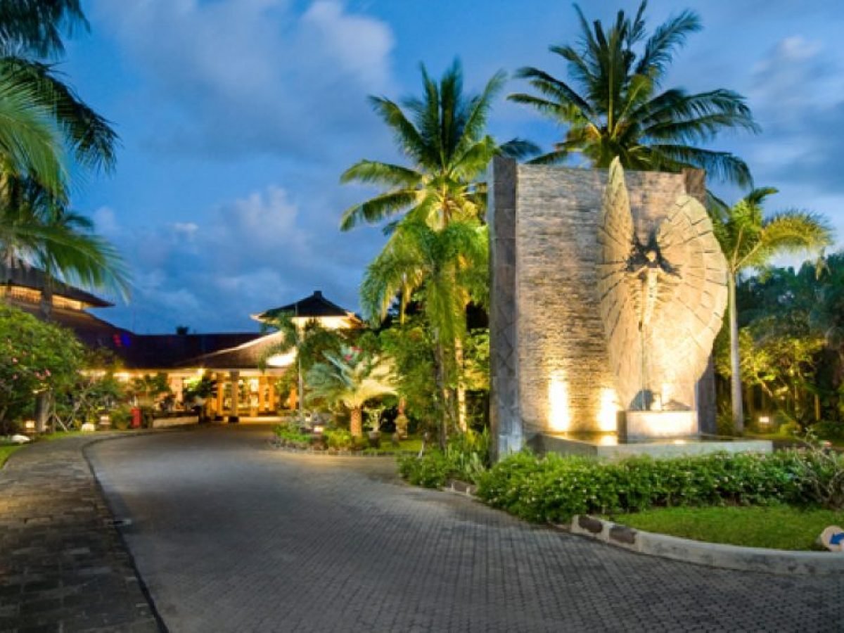 Padma Resort Legian