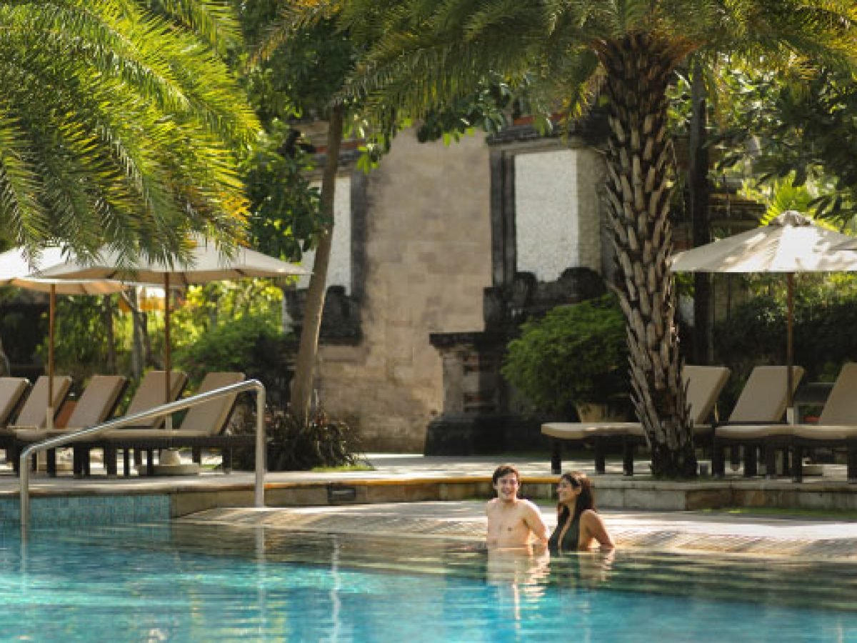 Padma Resort Legian