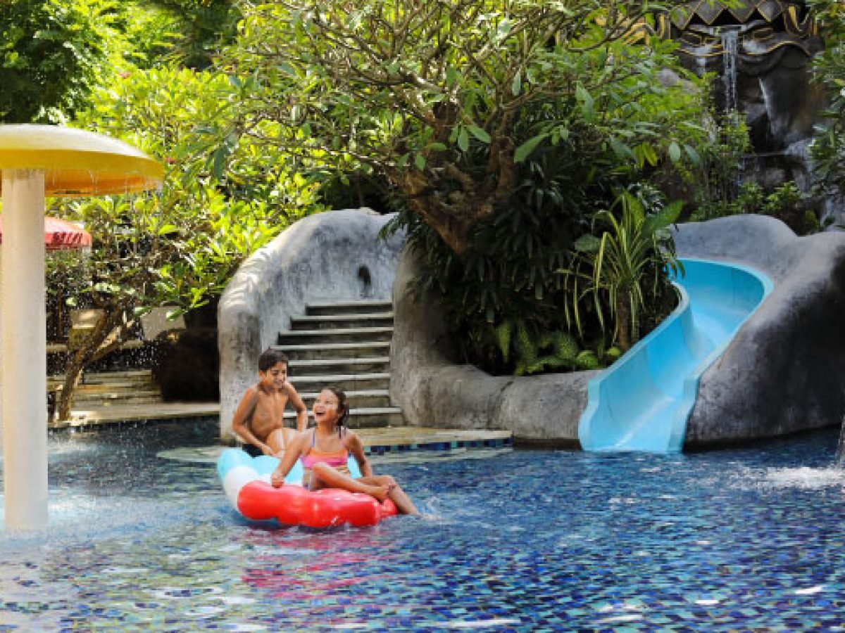 Padma Resort Legian