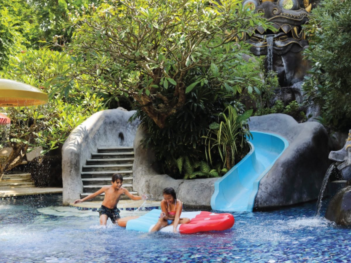 Padma Resort Legian