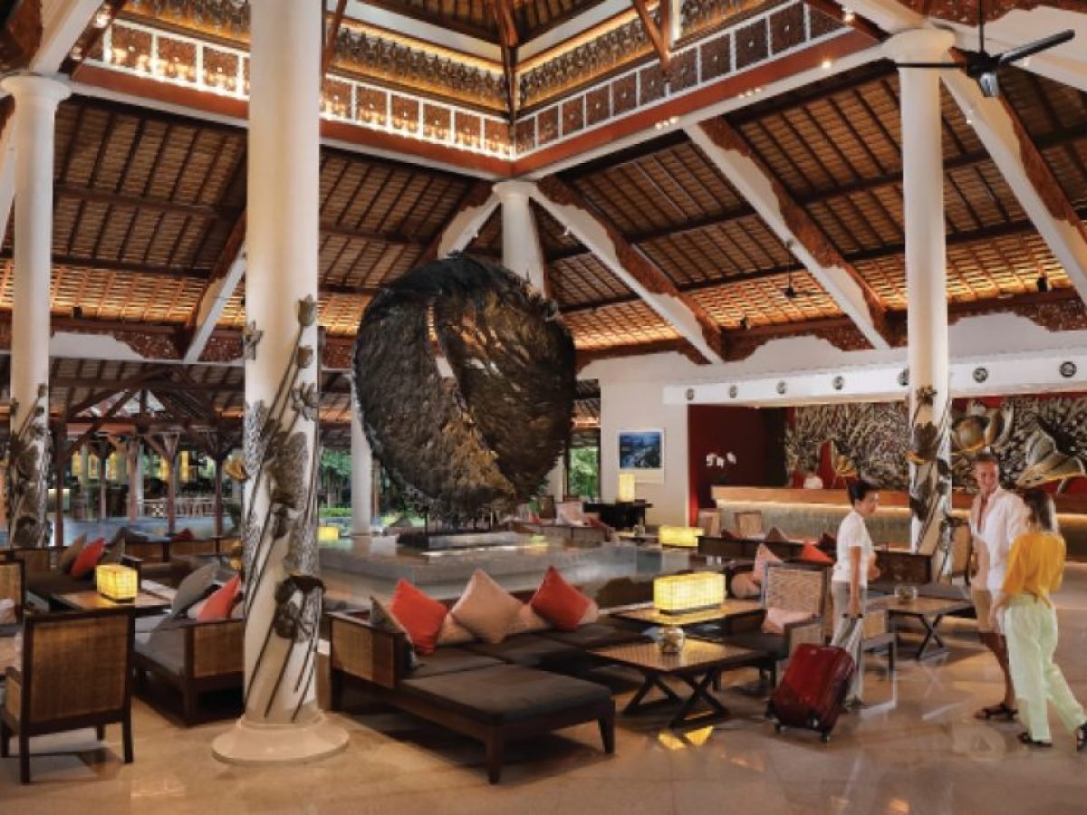 Padma Resort Legian