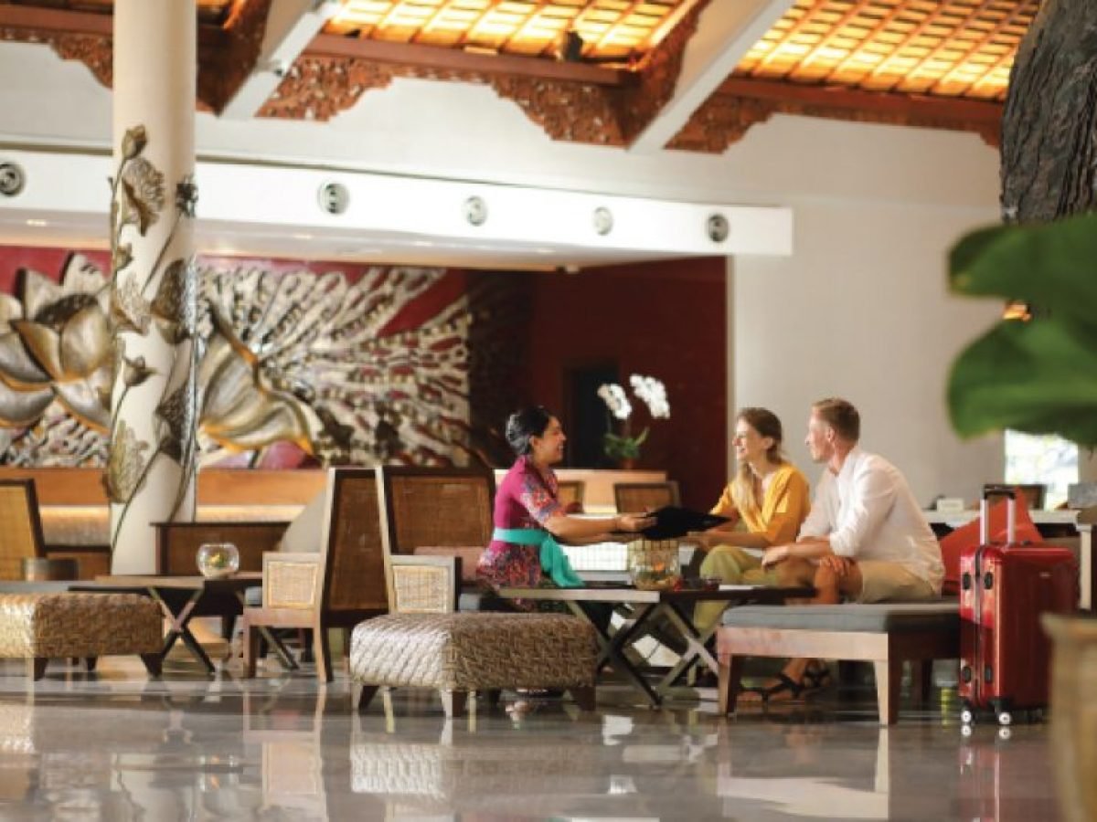 Padma Resort Legian