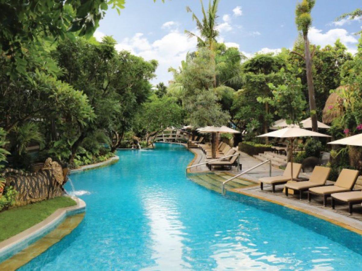 Padma Resort Legian