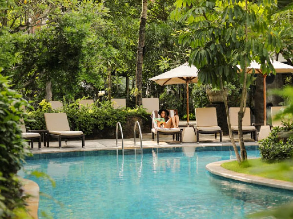 Padma Resort Legian