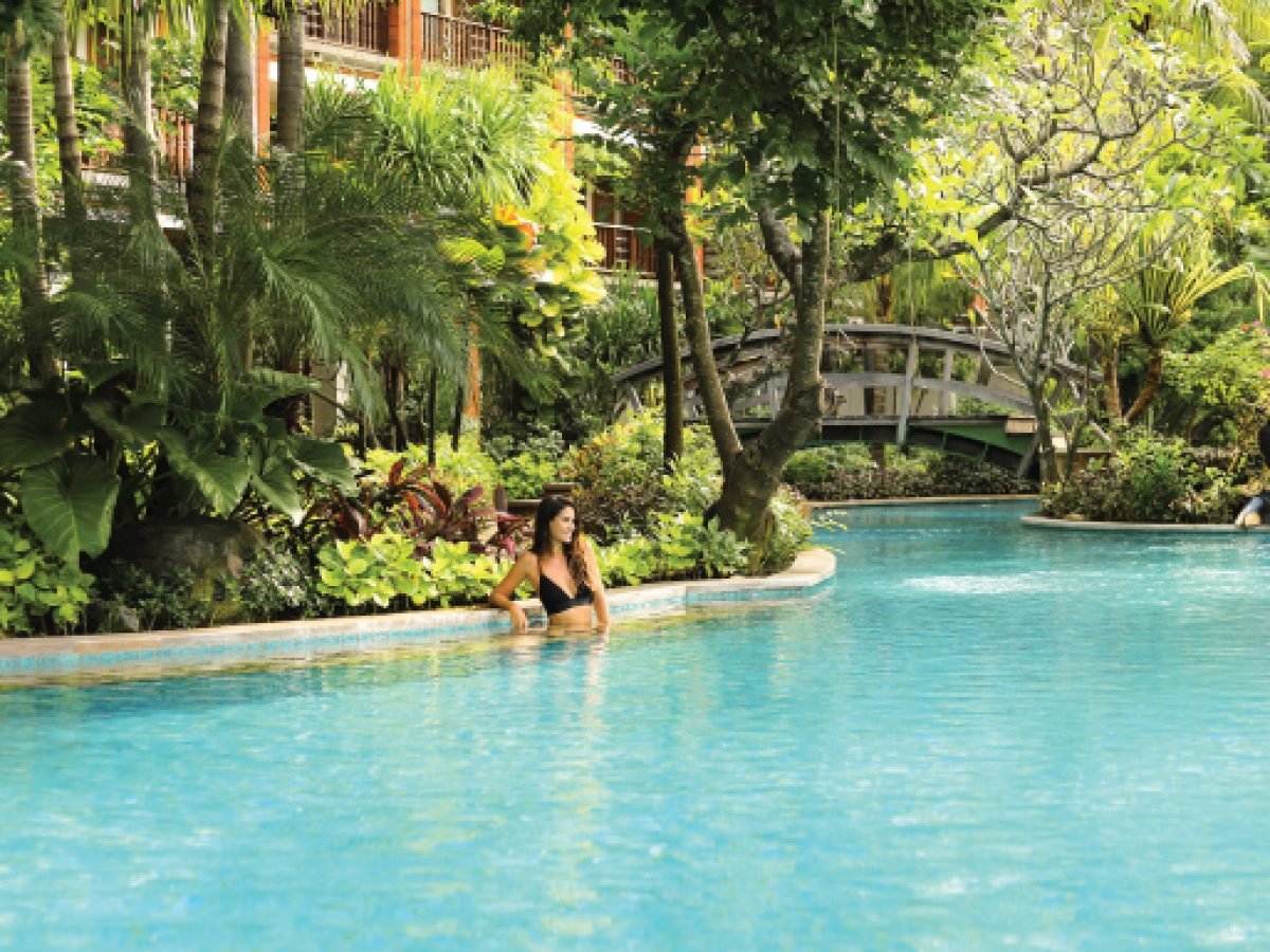 Padma Resort Legian