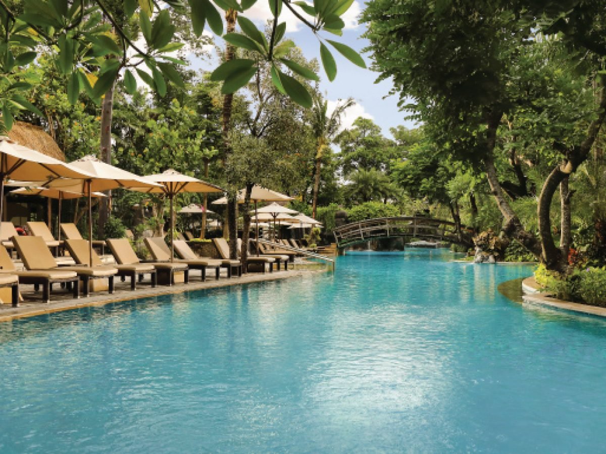 DAY 10. Seminyak - Transfer to Airport (B)