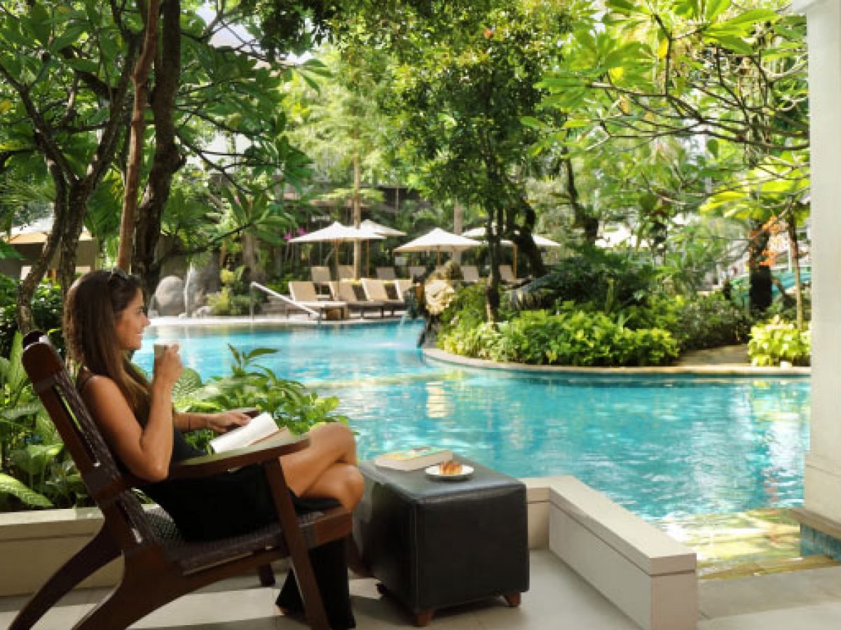 DAY 9. Seminyak - free day at leisure (B)