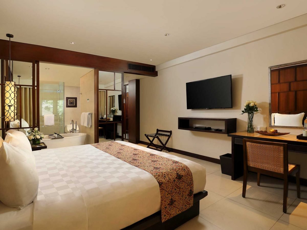 Padma Resort Legian