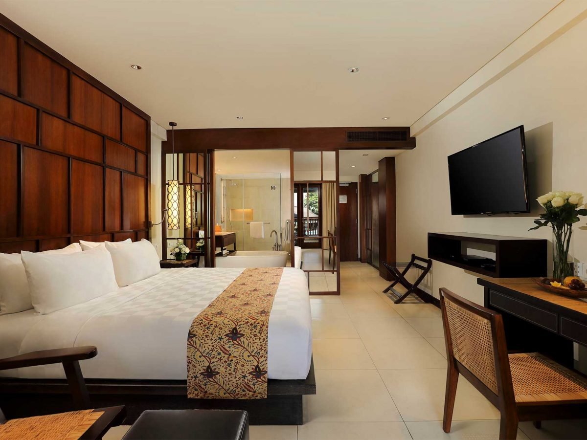 Padma Resort Legian
