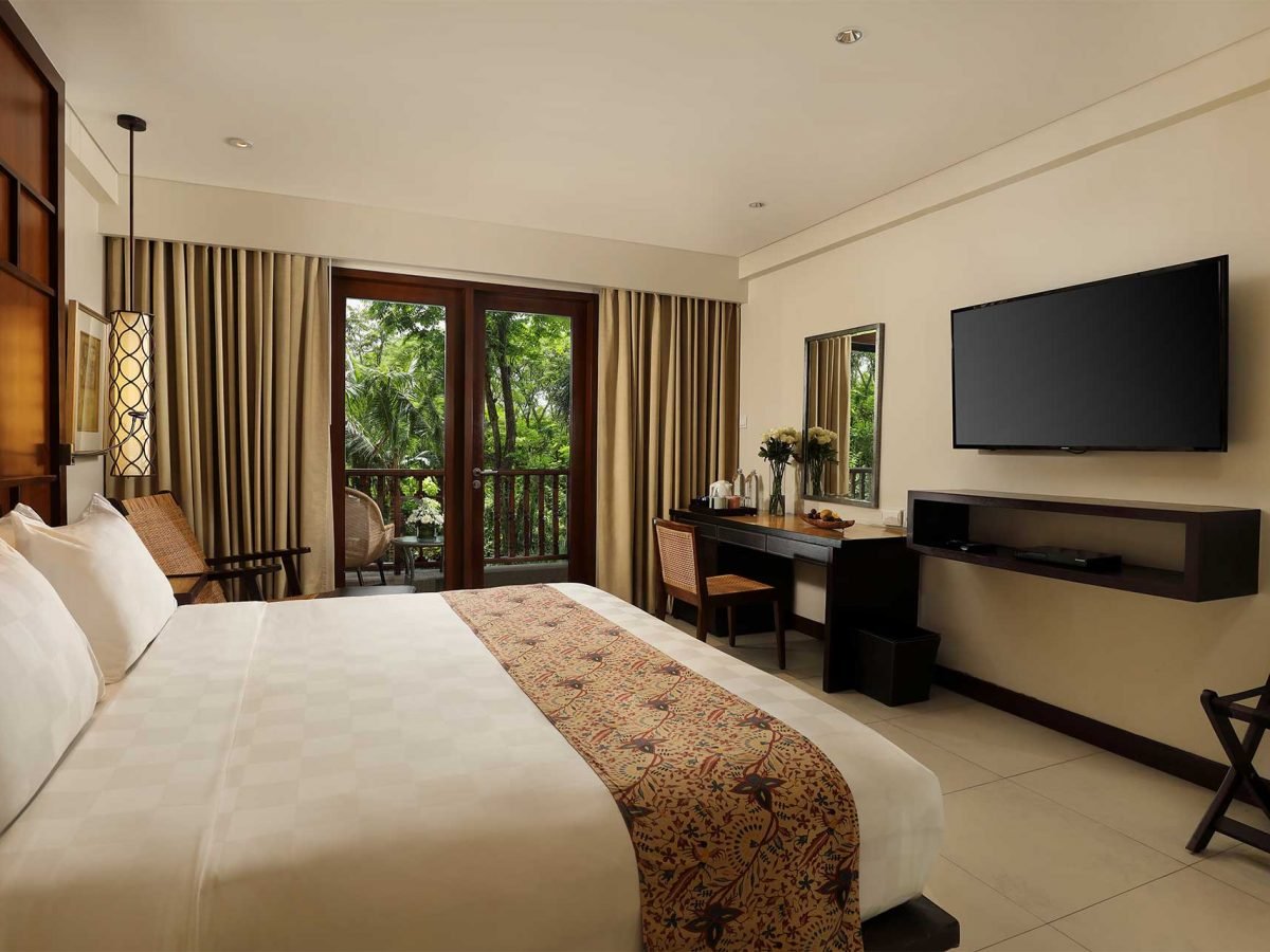 Padma Resort Legian