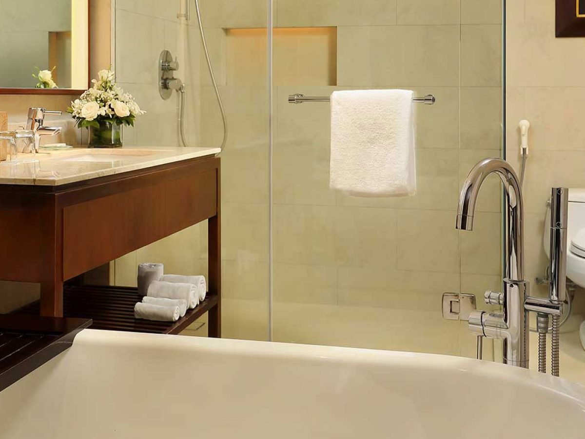 Padma Resort Legian