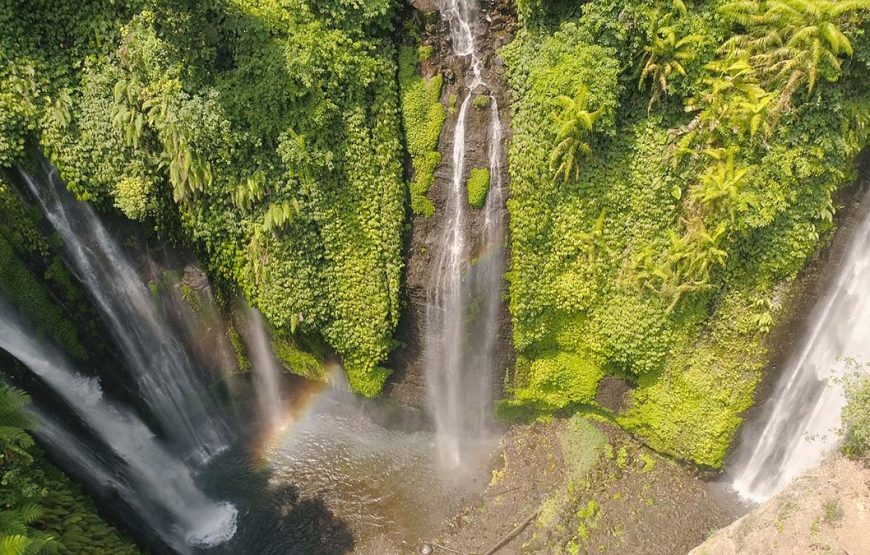 Amazing Hello Bali