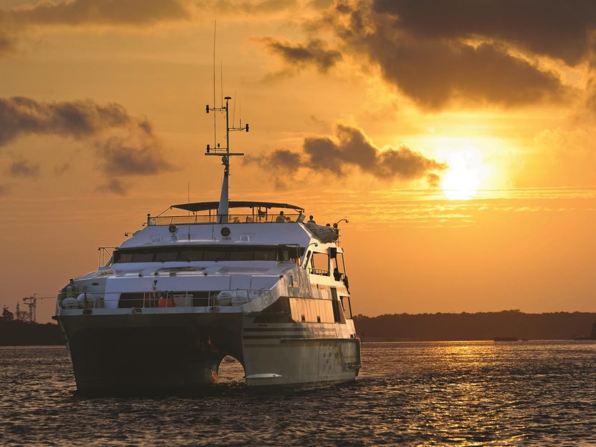 Bali Serenity Experience Package
