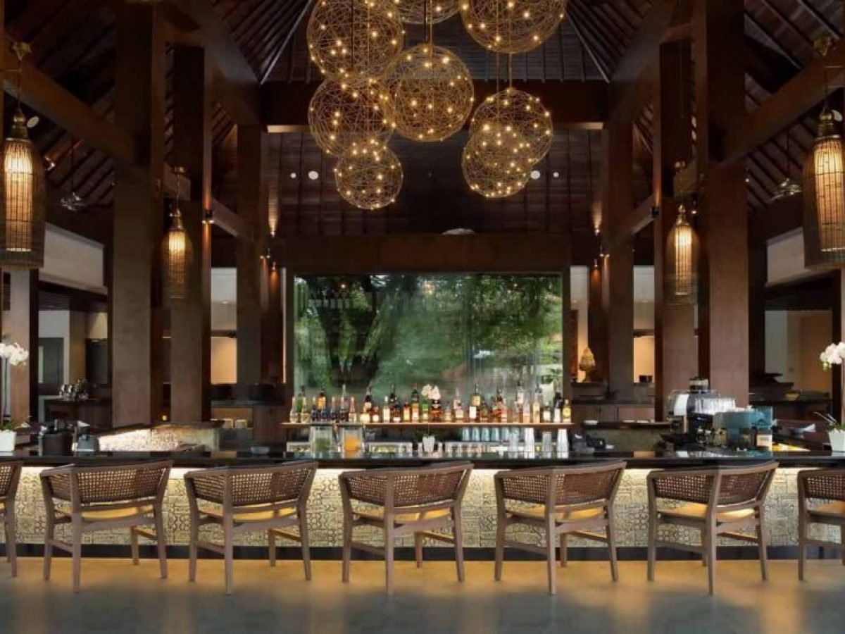 The Anvaya Beach Resort Bali