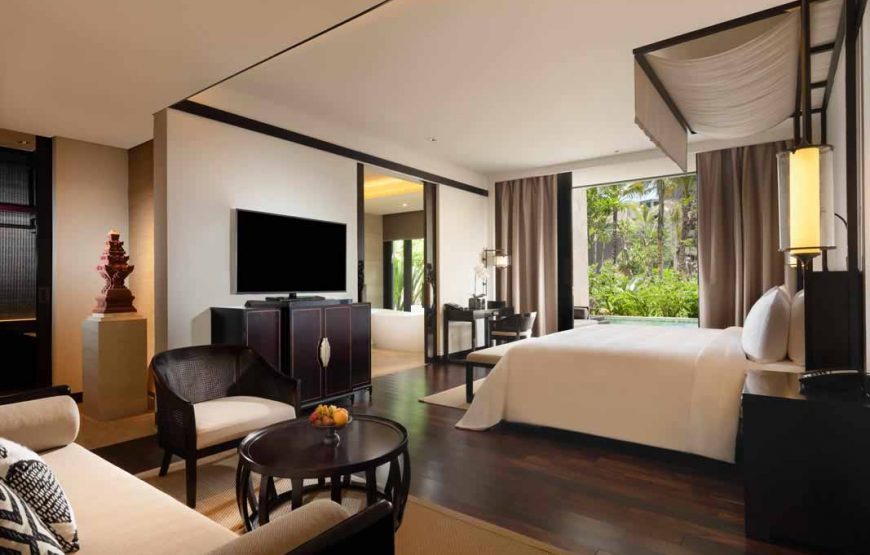 The Apurva Kempinski Bali