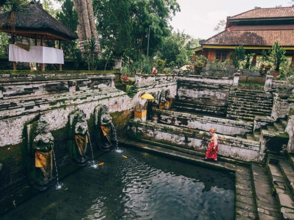 Tirta Empul
