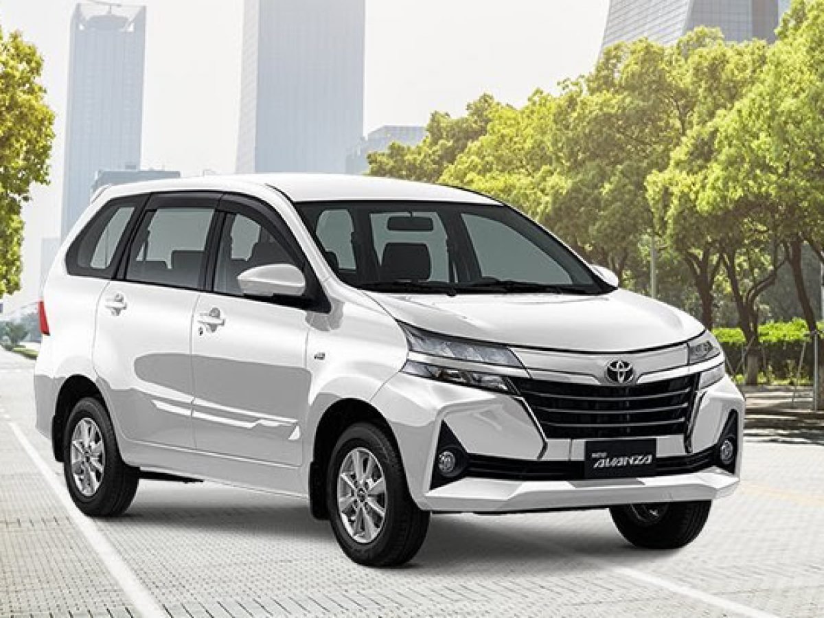 Toyota Avanza