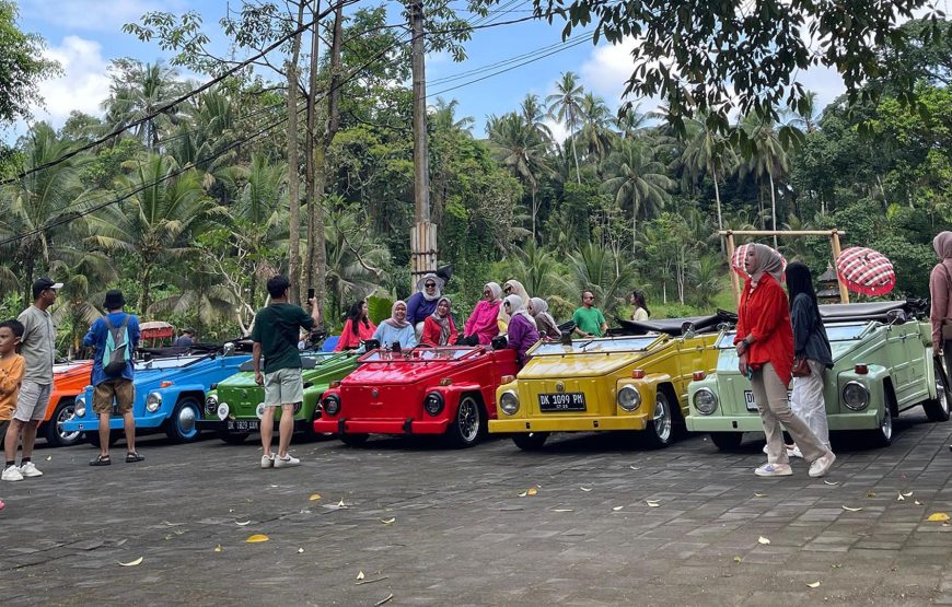 West Bali VW Safari