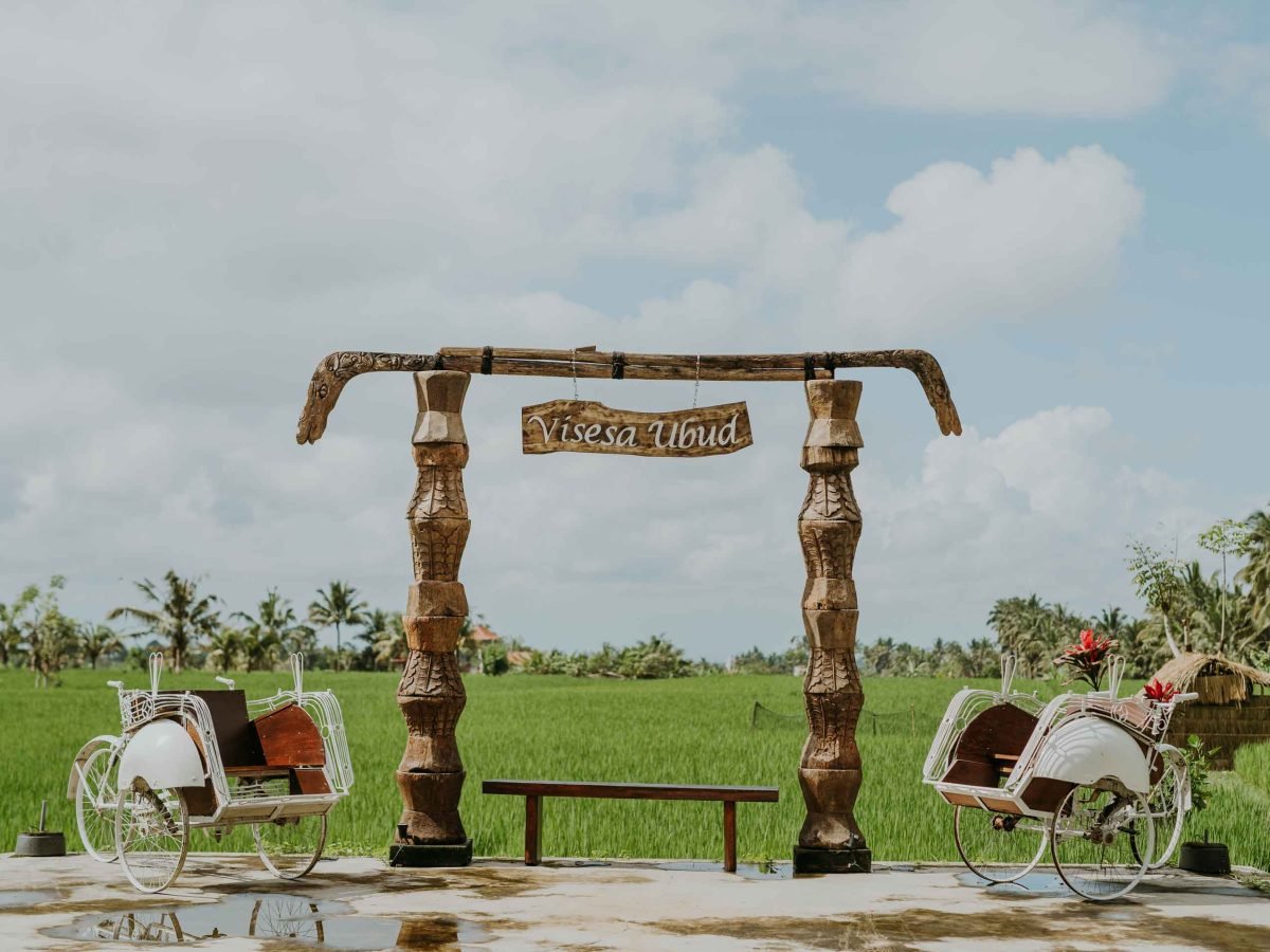 Bali Serenity Experience Package