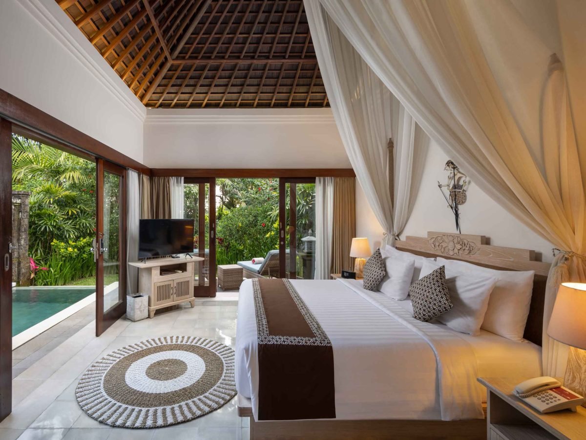 Bali Serenity Experience Package
