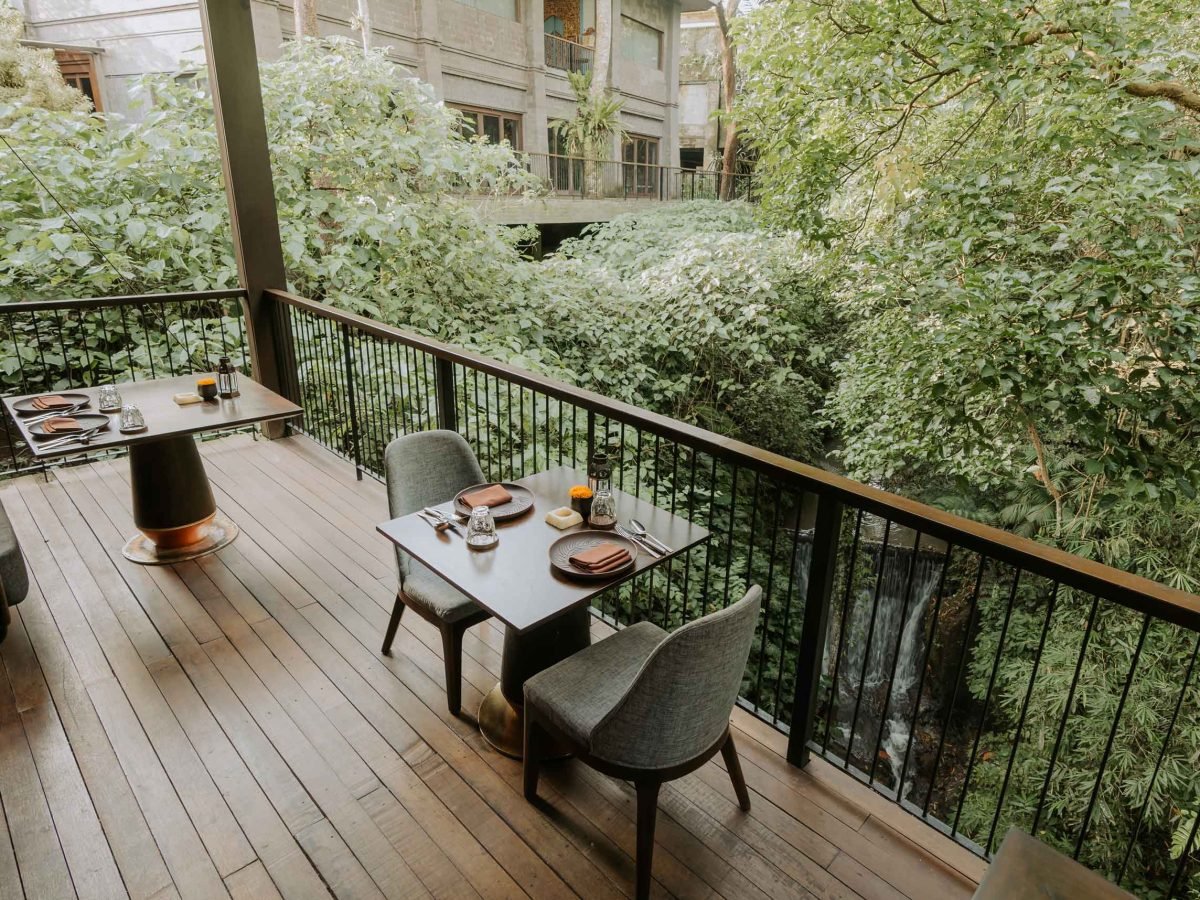 Bali Serenity Experience Package