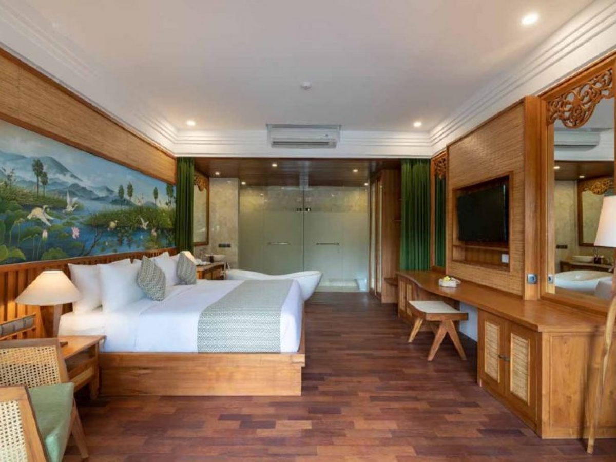 adiwana Unagi Suites