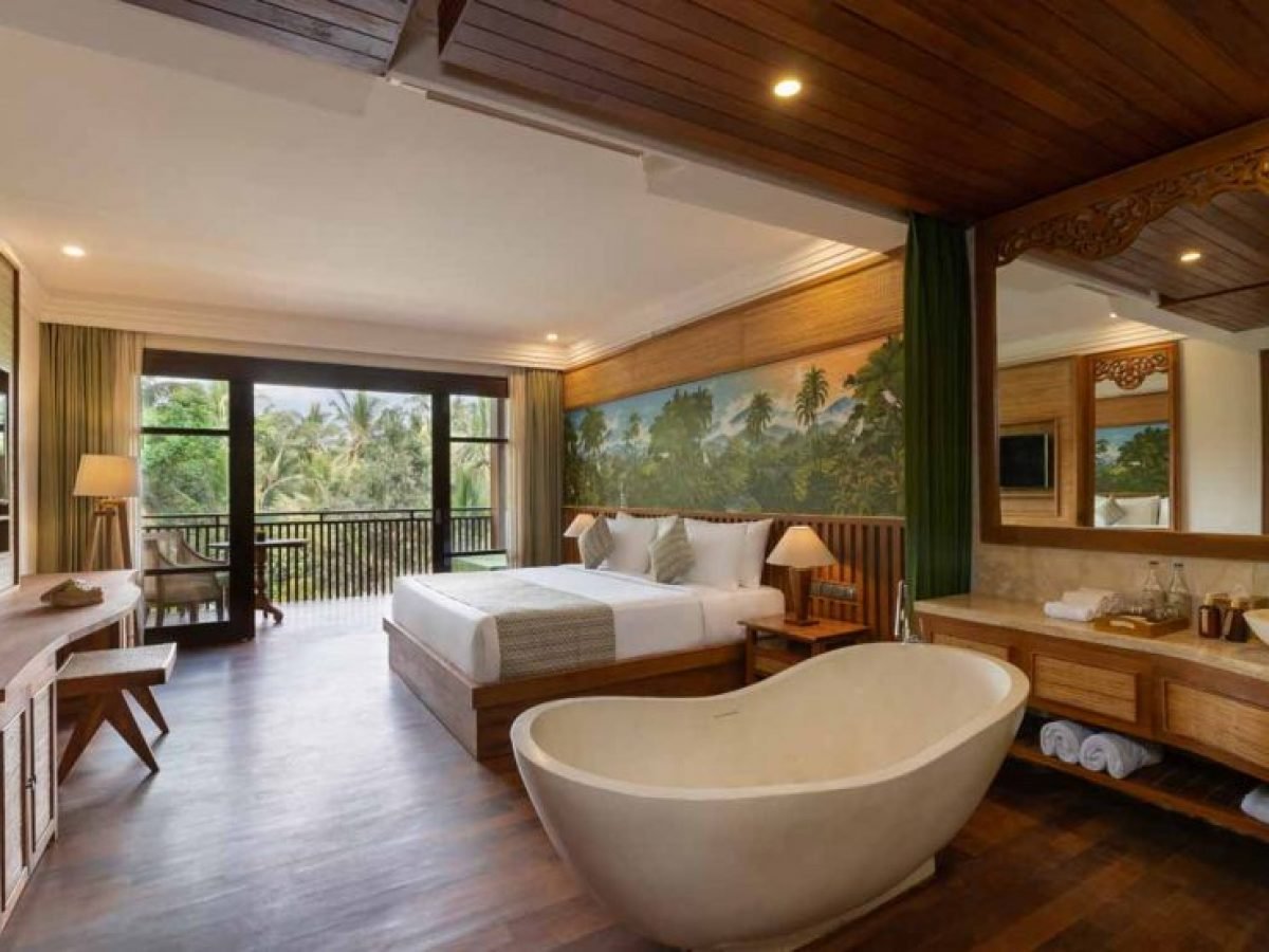 adiwana Unagi Suites