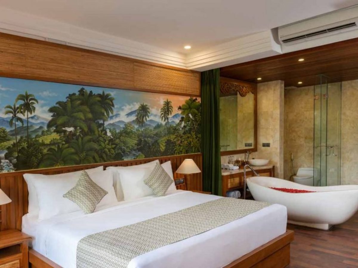 adiwana Unagi Suites