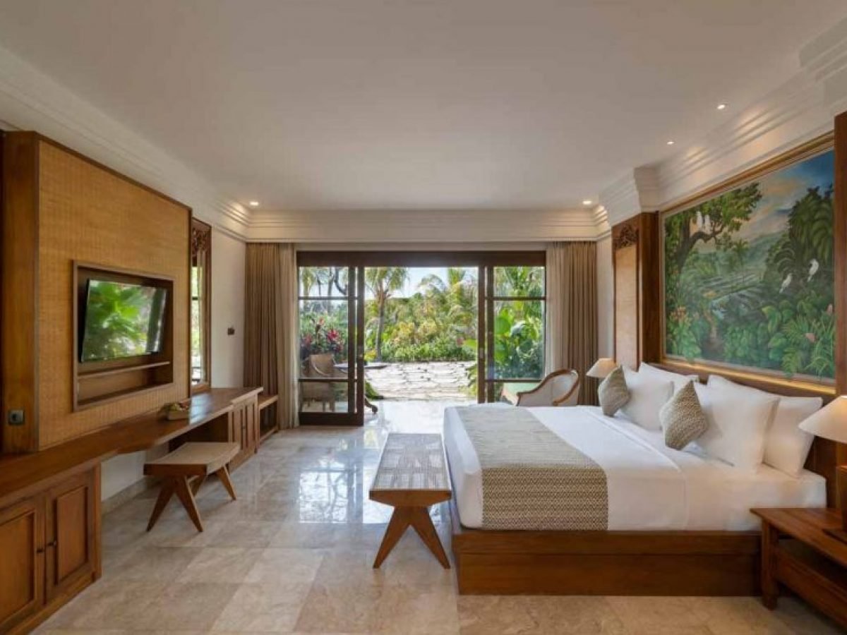 adiwana Unagi Suites