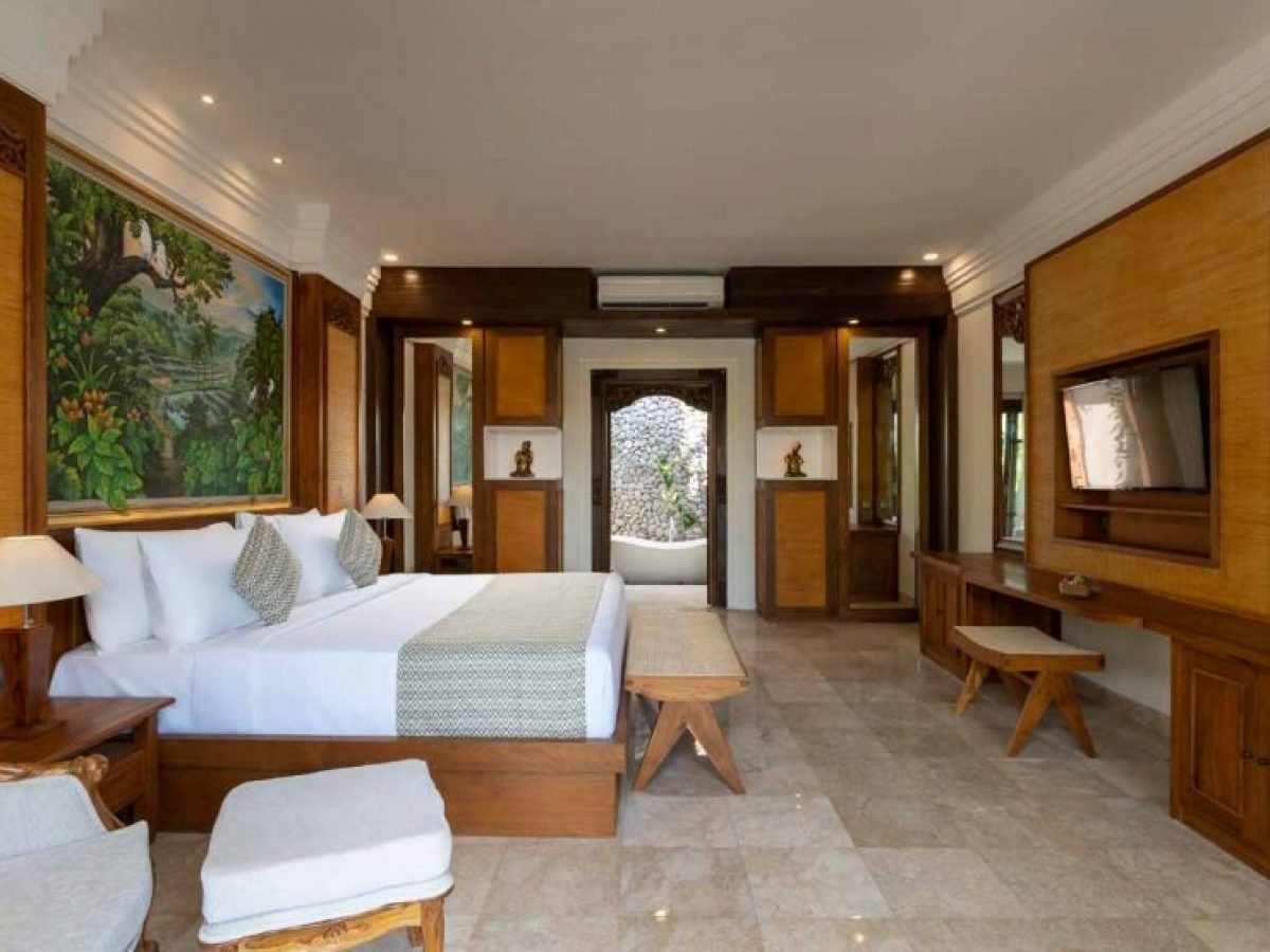 adiwana Unagi Suites