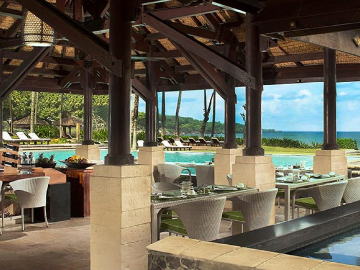 Intercontinental Bali Resort