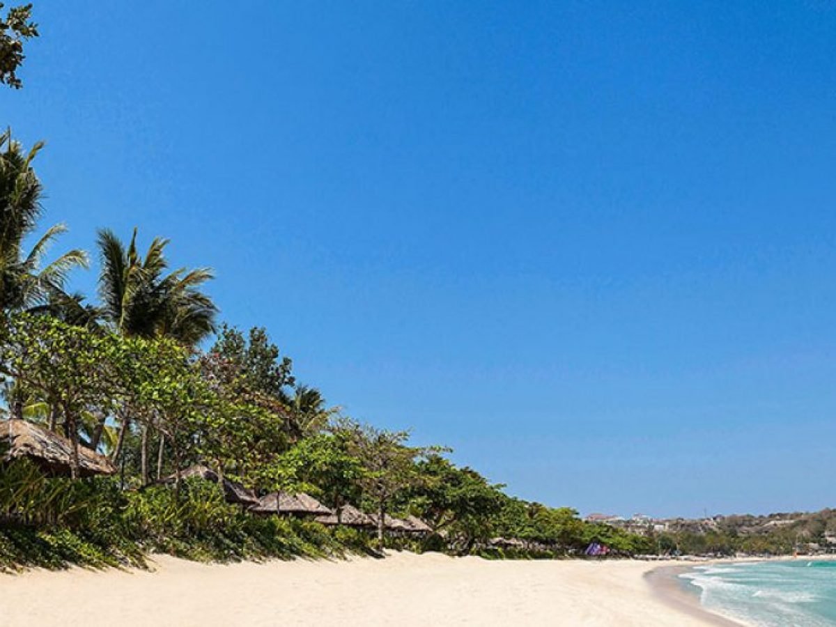 Intercontinental Bali Resort