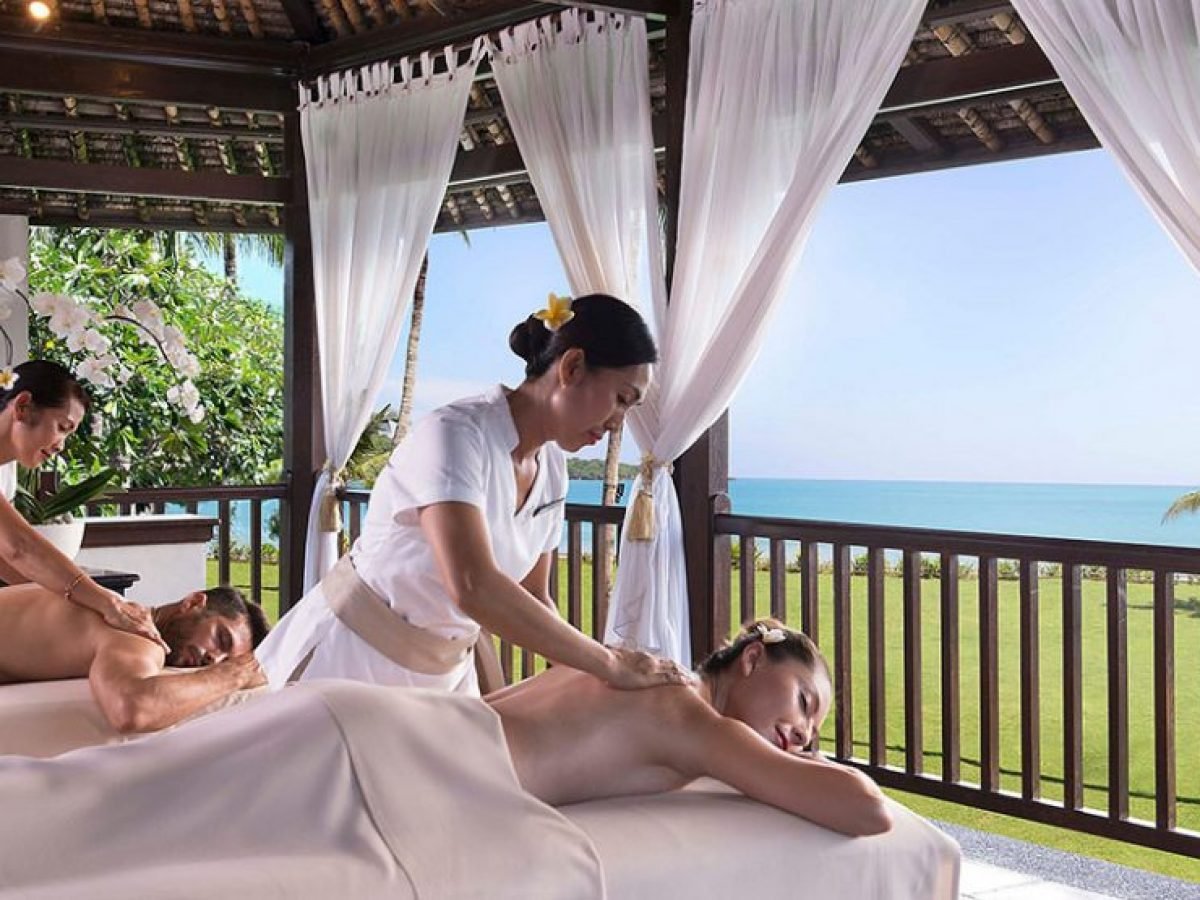 Intercontinental Bali Resort