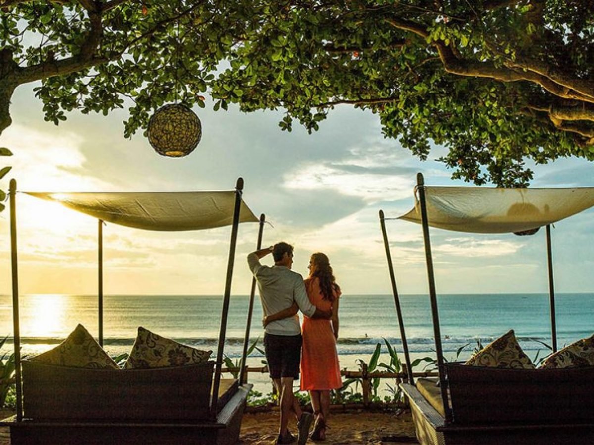 Intercontinental Bali Resort