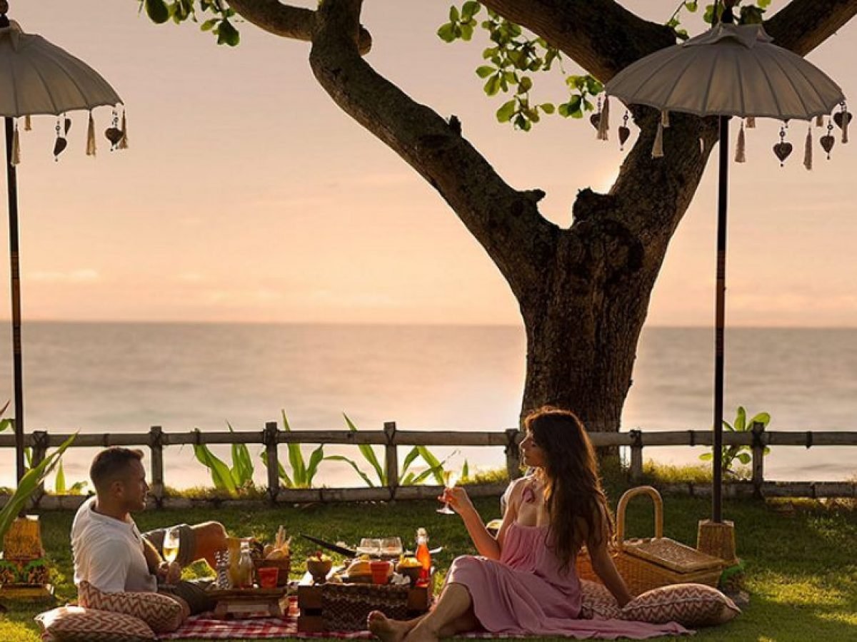Intercontinental Bali Resort