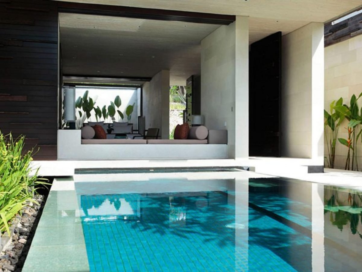 Alila Villa Uluwatu