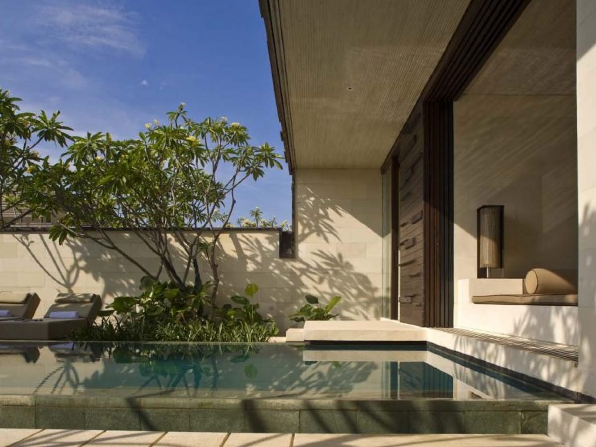 Alila Villa Uluwatu