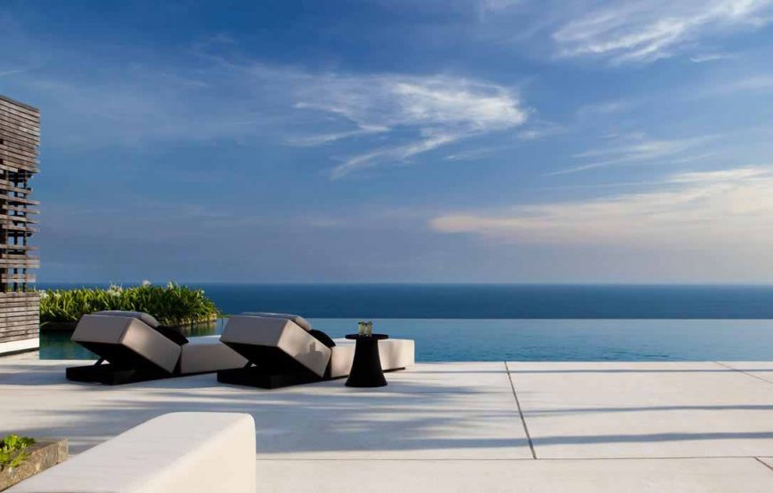 Alila Villas Uluwatu