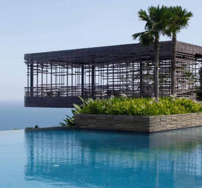 Alila Villas Uluwatu