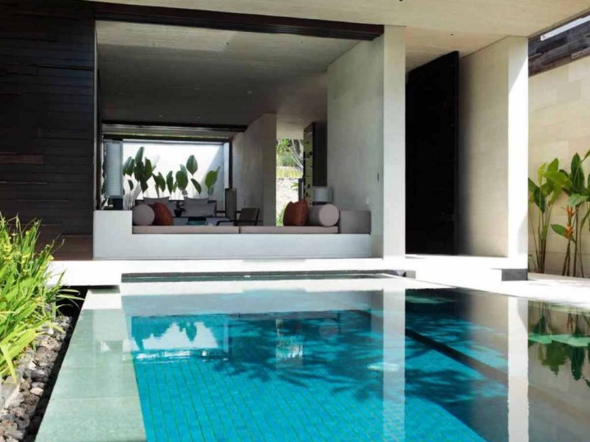 Alila Villas Uluwatu